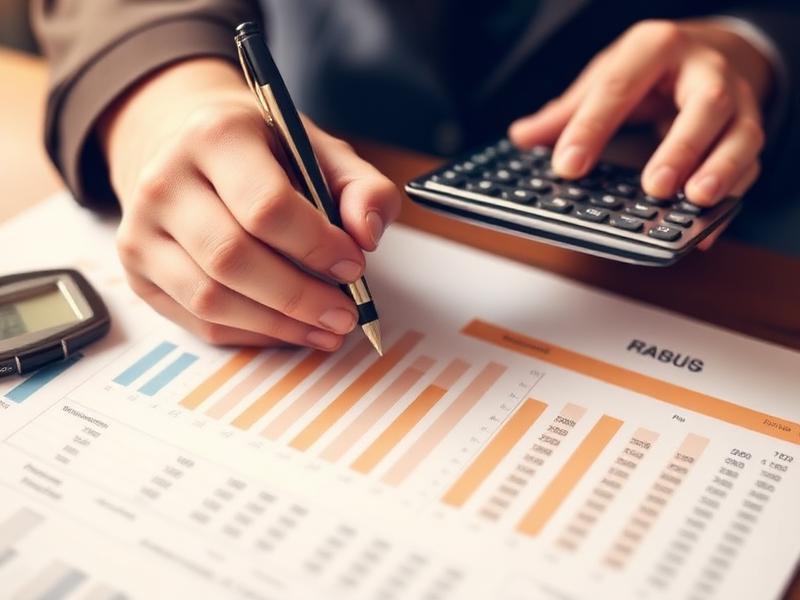 Orçamentos e compras